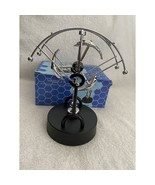 Dolphin Pendulum B105 Mobiles Revolving Balls Gift System With Box *Work... - €11,12 EUR