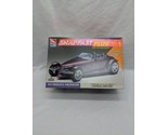 *Started KIT* Snap Fast Plus Plymouth Prowler 1/25 Scale Model Kit - $35.63