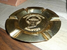 Vintage 1816-1966 Purdue University Indiana Sesquicentennial Gold Metal ... - £7.46 GBP