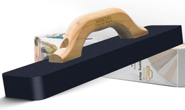 Heavy Big Tapping Block, Mallet-Free, Flooring Tools, 2.7Lbs &amp;15-1/2In, ... - $33.53