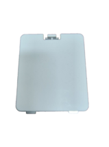 Nintendo Wii Fit Balance Board : Battery Cover - OEM Genuine Original - Gray - £6.31 GBP
