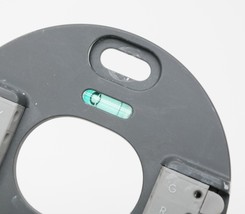 Google Nest G4CVZ Smart Thermostat GA02081-US - Charcoal image 5