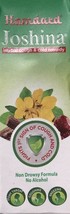 Joshina Relieves Cough &amp; Soothes Sore Throat- Hamdard 200ml Non Drowsy - $326.37 MXN