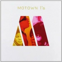 Various : Motown No 1s CD Pre-Owned - £11.95 GBP