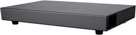 Powered Slim Subwoofer - 12 Inch - Black With Ported Design, 150 Watts,,... - $239.93