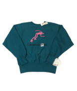 Champion Reverse Weave 1994 Lillehammer Olympics Speed Skating Crewneck ... - $176.56 CAD