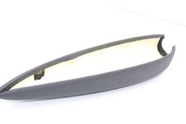 07-13 MINI COOPER S Front Right Passenger Side Door Arm Rest F1957 image 11
