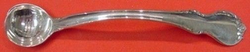 French Provincial by Towle Sterling Silver Mustard Ladle Custom Made 4 3/4" - $68.31