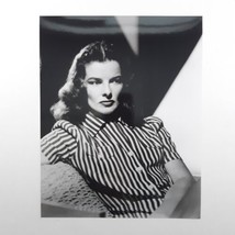 Katherine Hepburn 8x10 Publicity Photo Legendary Film Actress Movie Star... - $6.79