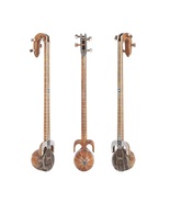 Rawap 75cm python skin surface String Instruments - €365,69 EUR