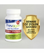 Prevagen Extra Strength Capsules - 20mg, 30 Count - $83.17 CAD