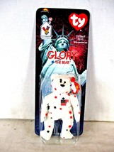 Mcdonald&#39;s 1999 Glory Bear Factory Sealed NEW - $250.00