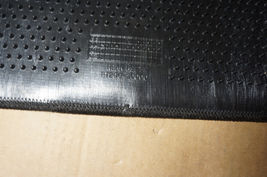 2000-2005 TOYOTA CELICA GT GT-S REAR LEFT CARPET FLOOR MAT LH GTS image 5