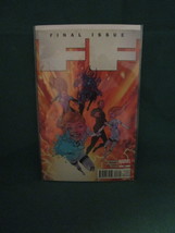 2012 Marvel - FF  #23 - 7.0 - £1.06 GBP