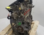 Engine 1.6L VIN C 4th Digit HR16DE Fits 16-19 VERSA 735723***********6 M... - £171.42 GBP