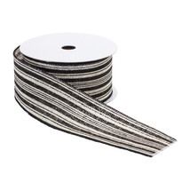 Pinstriped Ribbon (Set of 2) - $970.77 MXN