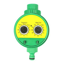 Automatic Watering Timer Garden Irrigation Controller Garden Auto Watering Syste - £25.94 GBP+