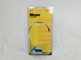 New OEM Meyer 15430 15430C Coil 9 Volt 4-Way - $29.90