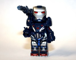 MZ Iron Patriot Mk2 Mcu Action Minifigures - $4.90