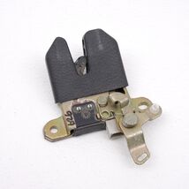 2001-2005 Vw Passat Rear Trunk Liftgate Latch Receiver Lock Actuator Oem... - $29.70