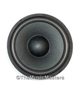 8 inch Home Audio HiFi Stereo OEM style studio WOOFER Bass Speaker 8 Ohm... - £22.27 GBP