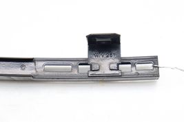 06-13 MERCEDES-BENZ W251 R350 REAR LEFT DRIVER VENT WINDOW MOLDING TRIM E0553 image 10