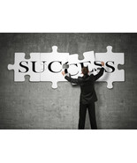 Voodoo Business SUCCESS Ritual Talisman Boost Sales More Customers Be Th... - $50.00