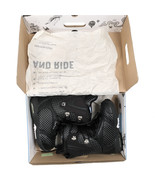 NEW Burton Lodi Snowboard Boots!  US 5, UK 3, Euro 35, Mondo 22   Black - €128,80 EUR