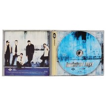 Backstreet Boys Enhanced CD - 1997 - £2.35 GBP