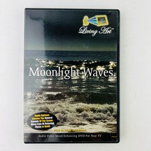 Living Art - Moonlight Waves DVD - $10.88