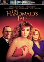 The Handmaids Tale [1990] [Region DVD Pre-Owned Region 2 - £38.92 GBP