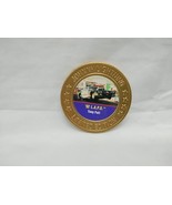 Johnny Lightning Limited Edition &#39;92 L.A.P.D. Tony Foti Coin Only - $6.92