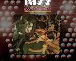 Kiss - Long Beach, CA May 31st 1974 CD - $17.00