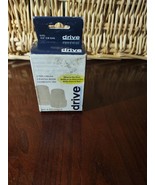 Drive Cane/Crutch Tips 2 Tips Cream - $33.56 CAD