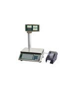 US-PC15P “The Pricer” Computing Scale &amp; Printer (15 lb x .005 lb) - $29,098.09 MXN