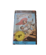 Superman III 3 1983 VHS Rare Clam shell  Richard Pryor - £7.86 GBP