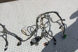 1998-2006 CHEVROLET SILVERADO DIESEL ENGINE BAY HARNESS  R205 image 8