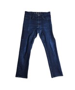 Nike SB Jeans Denim Stretch Dark Wash 5 Pocket Skater Casual Size 30 x 28 - €25,74 EUR