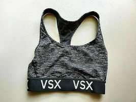 Size XS Victoria&#39;s Secret VSX Racerback Sports Bra - £8.64 GBP
