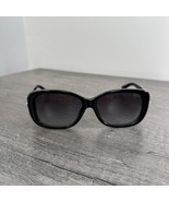 RALPH LAUREN Sunglasses RL8127B 50018G Black55 mm Womens FRAMES ONLY - $357.08 MXN