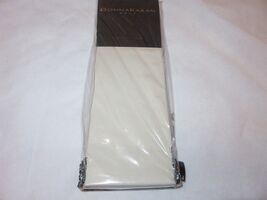 1 Donna Karan Ultra Fine Standard Sham Platinum 600TC - €35,22 EUR