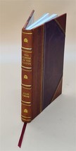Clipper of the clouds 1919 [Leather Bound] by Verne, Jules - £58.95 GBP
