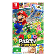 SWI Mario Party Superstars Game - $89.45