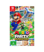 SWI Mario Party Superstars Game - £67.98 GBP