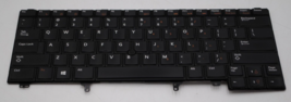 Dell Latitude E6430 Laptop Keyboard 08G016 - £14.56 GBP