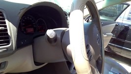Steering Column Floor Shift Coupe With Fog Lamps Fits 10-13 ALTIMA 10367... - $143.31