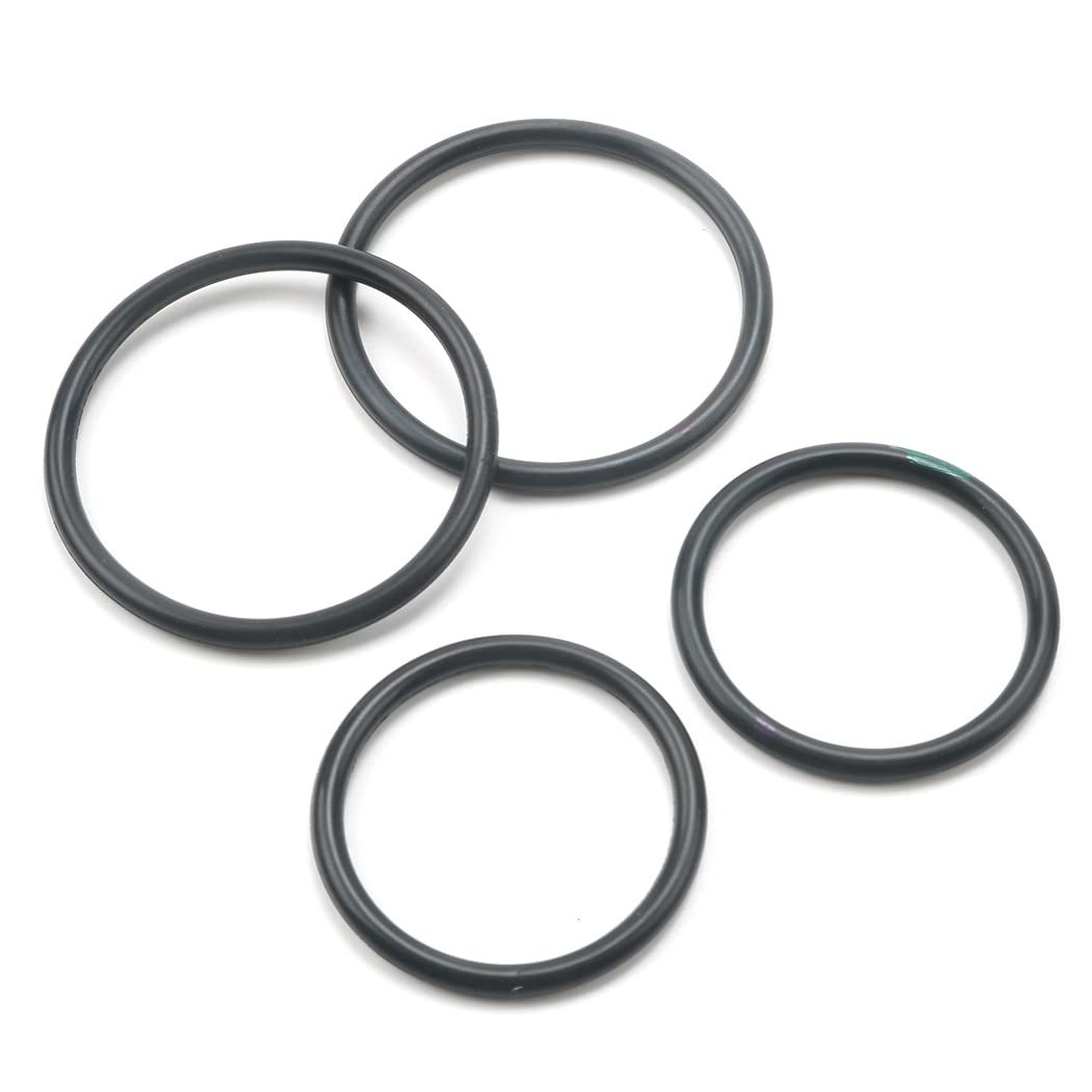 For Bennett Trim Tab Actuator O Ring Sealing Kit 2 Actuator, 4Pcs O-Ring... - $37.95
