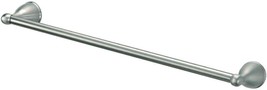 Glacier Bay 1004 696 195 Builders 24 in. Spot Free Towel Bar - Brushed Nickel - £15.65 GBP