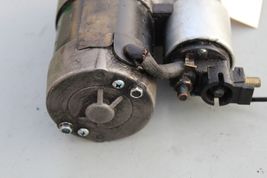 2003-2008 INFINITI FX35 ENGINE STARTER MOTOR K6505 image 5