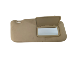 Right Passenger Side Mirror Sunvisor Fits 2006-2008 Subaru Forester Comp... - $44.55